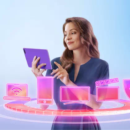 Комбо - единая связь Ростелеком для всех в&nbsp;село Корф (Камчатский край)